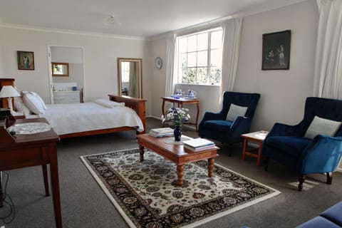 The Loft Bed and Breakfast Bed and Breakfast in Taupo