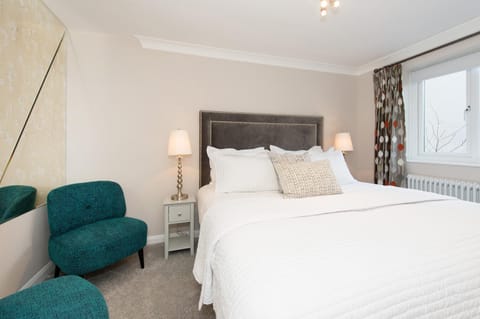 The Mews, York Place by Harrogate Serviced Apartments Eigentumswohnung in Harrogate