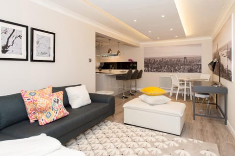 The Mews, York Place by Harrogate Serviced Apartments Apartment in Harrogate