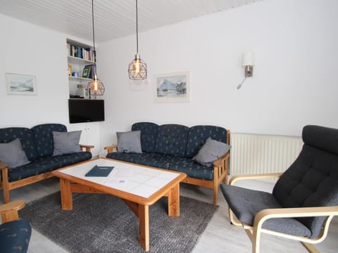 own holiday home with property near the beach House in Butjadingen