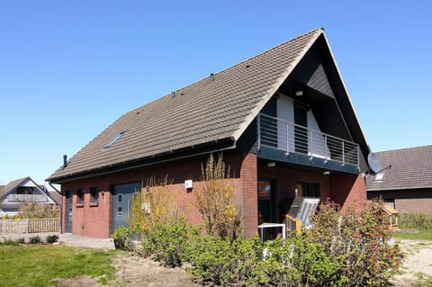 Holiday home, Friedrichskoog-Spitze House in Friedrichskoog