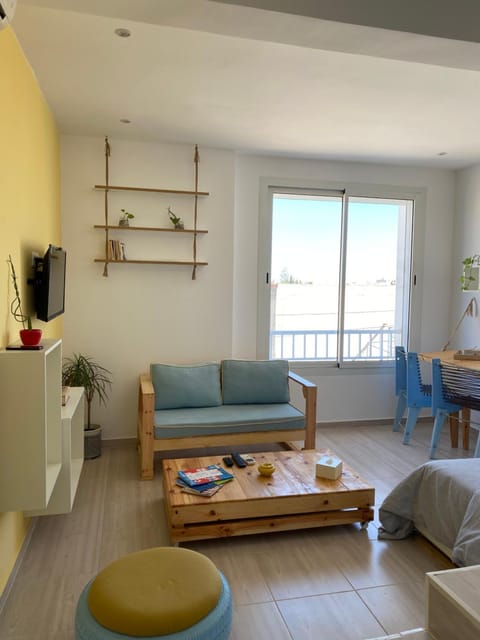 Nid Douillet pour 2 Apartment in Tunisia