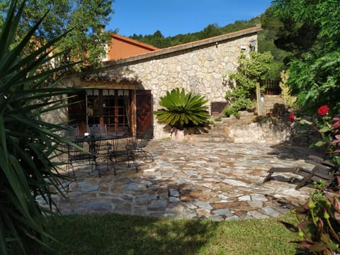 Casa la Coma House in Baix Camp