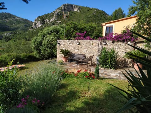 Casa la Coma House in Baix Camp