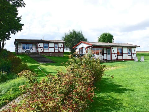 Ferienhäuser Wohlenberg - Baltic Cottages House in Ostholstein