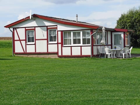 Ferienhäuser Wohlenberg - Baltic Cottages House in Ostholstein