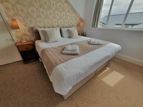 Annan Hotel Bed and Breakfast in Llandudno