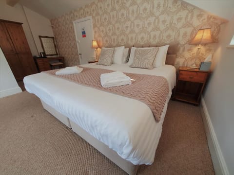 Annan Hotel Bed and Breakfast in Llandudno