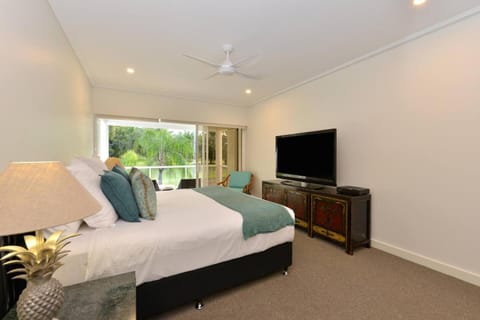 Fairway Vistas - A Group Escape at Mirage Resort Apartment hotel in Port Douglas