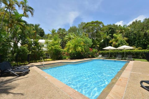 Fairway Vistas - A Group Escape at Mirage Resort Apartment hotel in Port Douglas