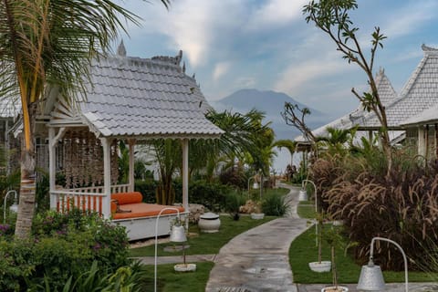 Paus Putih Hotel Hotel in Nusapenida
