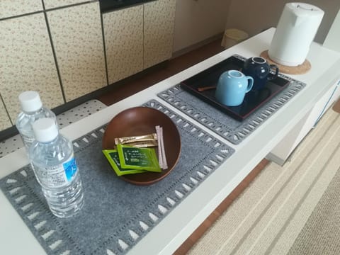 NEBULA K Bed and Breakfast in Saitama Prefecture