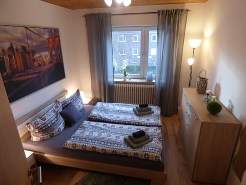 Apartmenthaus Geniusbank OR Apartment in Wilhelmshaven