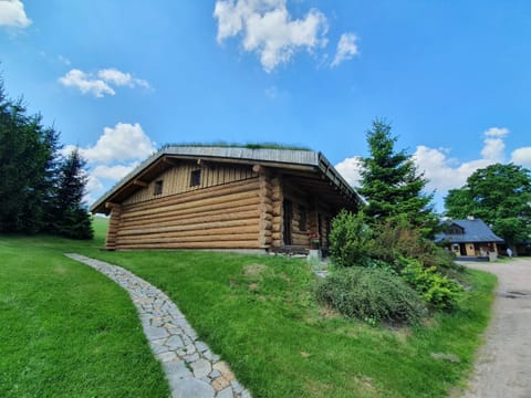 Sruby Haida Campingplatz /
Wohnmobil-Resort in Lower Silesian Voivodeship