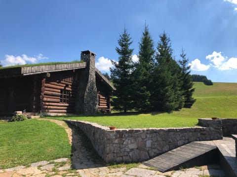 Sruby Haida Campeggio /
resort per camper in Lower Silesian Voivodeship