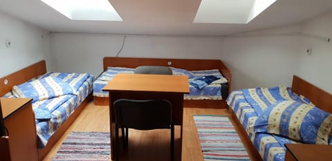 Kollege Hostel Hostel in Cluj-Napoca