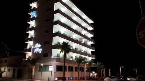 STIL MAR Y PAZ Apartment hotel in Can Picafort
