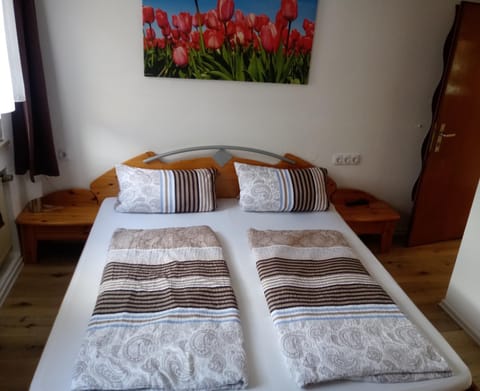 Pension Chapeau-Claque Bed and Breakfast in Cochem-Zell