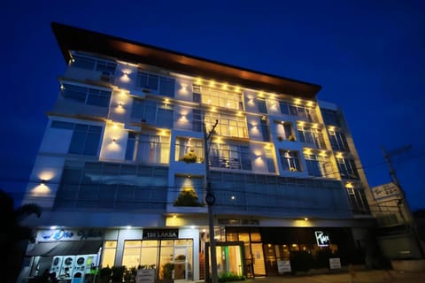 Tely's Bed & Breakfast Iloilo powered by Cocotel Chambre d’hôte in Iloilo City