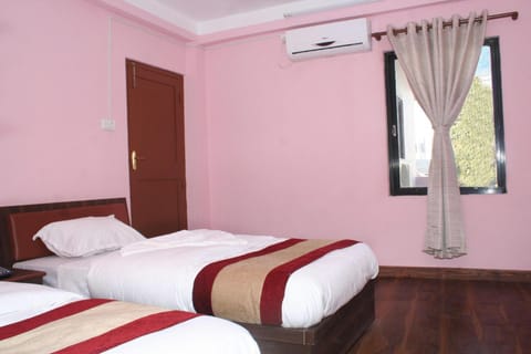 Sitapaila Home Stay and Apartment Bed and Breakfast in Bagmati Province, Nepal