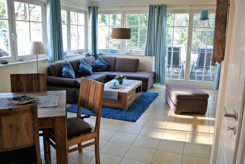 Wiesenstraße 40 House in Zingst