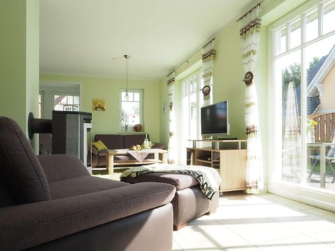 Grüner Winkel 32a House in Zingst