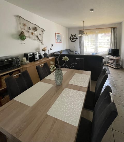 Ferienhaus Strandoase House in Zingst