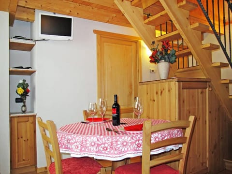 Baitina Viola Chalet in Canton of Grisons