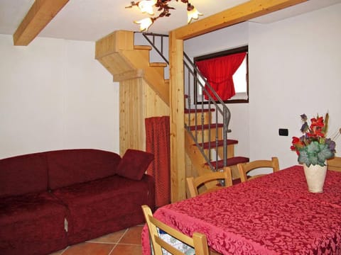 Baitina Viola Chalet in Canton of Grisons