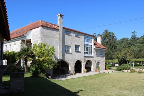 Facade/entrance, Garden, Lobby or reception