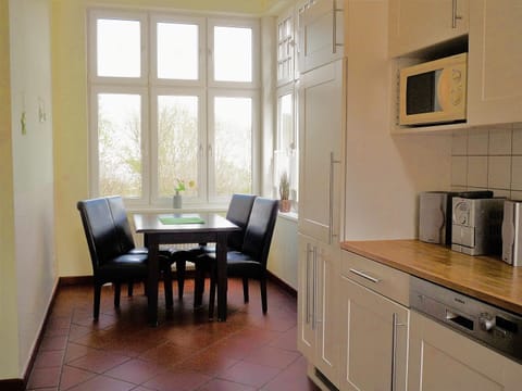 Villa-Emmy-App-01 Apartment in Heringsdorf