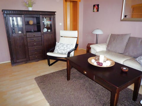 Villa-Emmy-App-01 Apartment in Heringsdorf