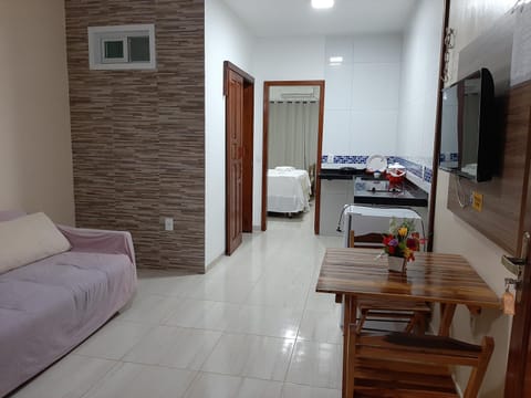 Barcelona Beach Residence Bed and Breakfast in Canoa Quebrada