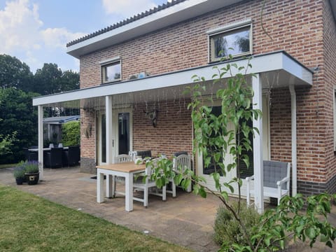 Het Groene Hart Casa in Putten