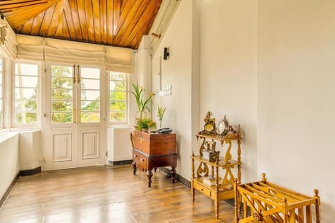 The Clovelly Bungalow Villa in Nuwara Eliya