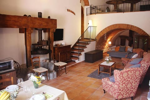 Holiday home Casa Vecchio Frantoio, Camaiore Lombrici House in Camaiore