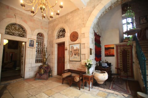 Jerusalem Hotel Hôtel in Jerusalem