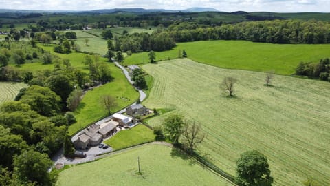 Property building, Bird's eye view, Mountain view, Mountain view