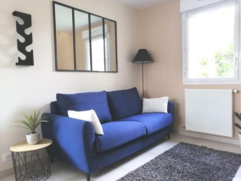 Gîte de l'Alisier - Rambouillet - House in Île-de-France