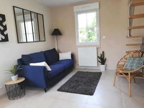 Gîte de l'Alisier - Rambouillet - House in Île-de-France