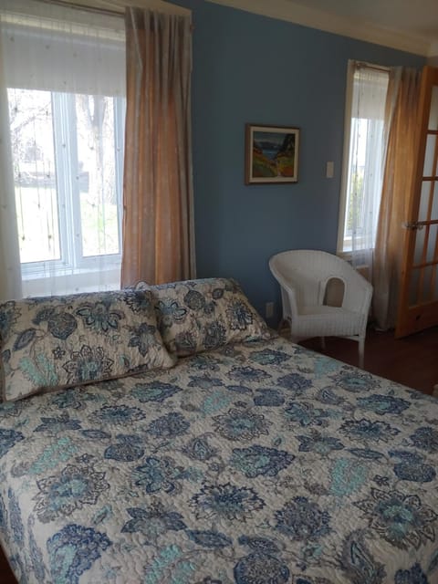 Gite les 2 Soeurs Bed and Breakfast in La Tuque
