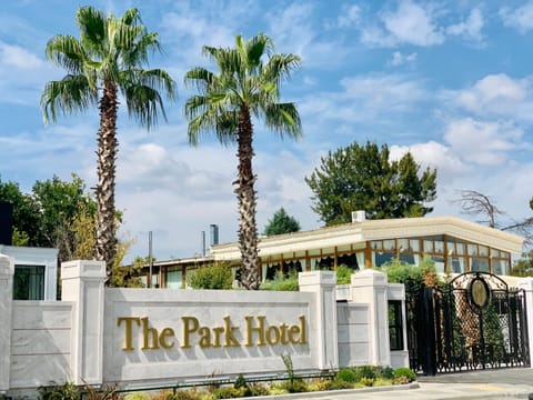 Istanbul Park Hotel Hotel in Istanbul