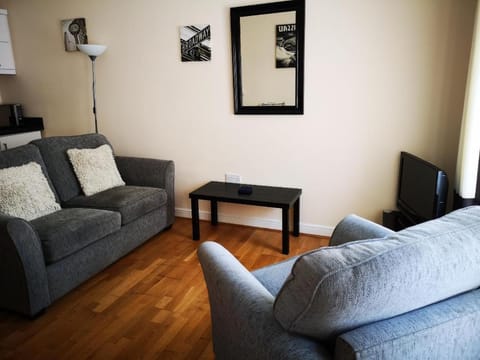 Contemporary Cottage Holidays Haus in Bridlington