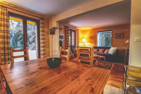Beautiful apartment in the Mayens de Sion, 500m from the Ours piste - 4 Vallées Eigentumswohnung in Sion