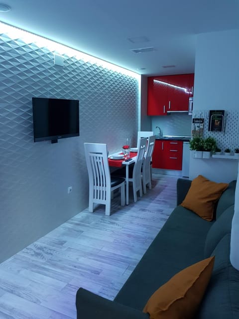 Apartamentos Sueños de Toledo Condominio in Toledo