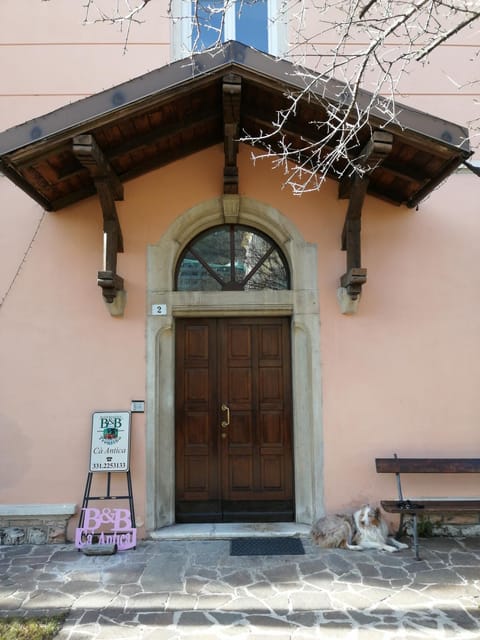 Ca' antica Bed and Breakfast in Rovereto