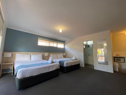 Kaloha Holiday Resort Phillip Island Motel in Cowes