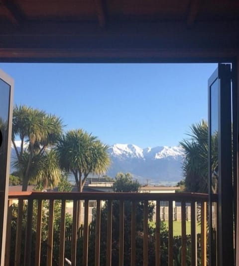 Natural landscape, View (from property/room), Balcony/Terrace, Mountain view