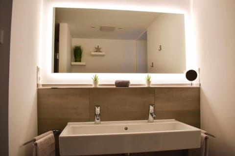 Ferienwohnung Seelounge 30 Apartment in Scharbeutz