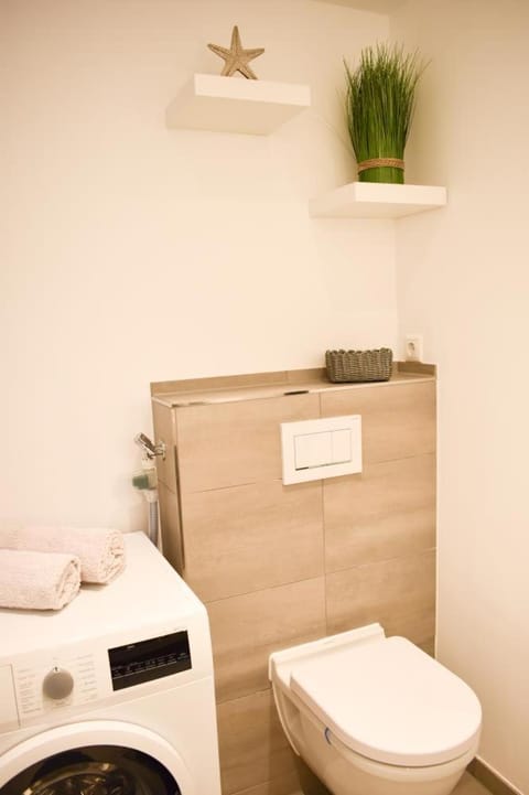 Ferienwohnung Seelounge 30 Apartment in Scharbeutz